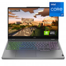 Ноутбук Lenovo Legion 5 15IAH7H-I7165SGN (82RB00PGRK) New