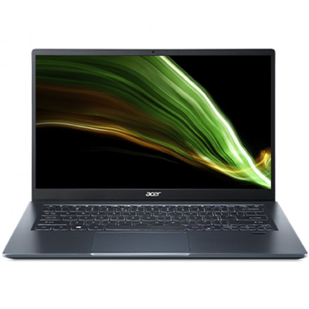 Ноутбук Acer Swift 3 SF314-511-I385SUN Blue (NX.ACWER.00C) New