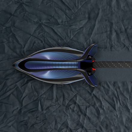 Парогенератор TEFAL SV8151E0