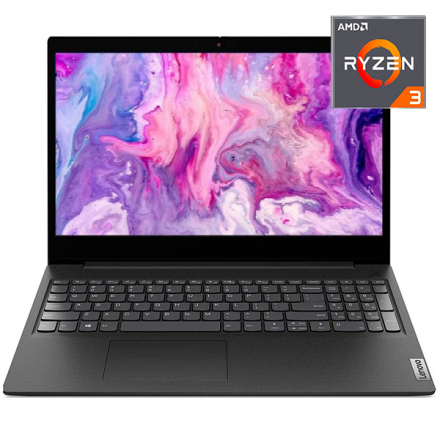 Ноутбук Lenovo IdeaPad 3 15ADA05 (81W1016LRK) New