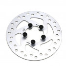 Тормозной диск для Xiaomi Mijia M365, 1S, PRO, PRO 2, Essential