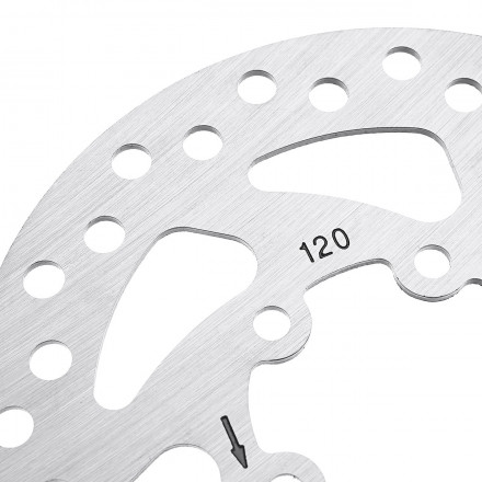 Тормозной диск для Xiaomi Mijia M365, 1S, PRO, PRO 2, Essential