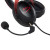ИГРОВАЯ ГАРНИТУРА HYPERX CLOUD II (KHX-HSCP-RD) RED