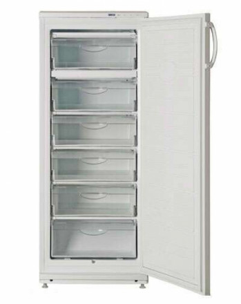 МОРОЗИЛЬНАЯ КАМЕРА ATLANT М-7184-003