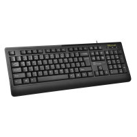 Клавиатура Delux K6010