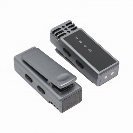 Беспроводной Микрофон Jmary MW-15