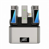 Беспроводной Микрофон Jmary MW-15