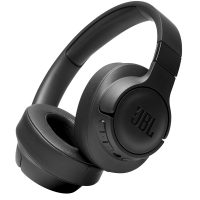 НАУШНИКИ JBL JBLT750BTNC BLACK