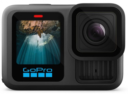 Экшен-камера GoPro HERO13