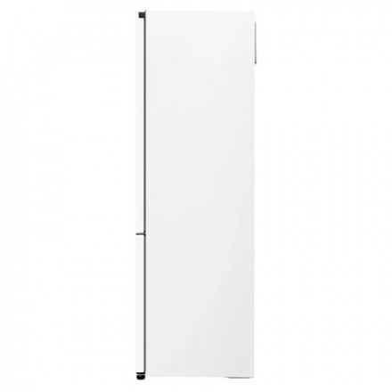 Холодильник LG GA-B509SVUM