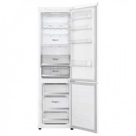 Холодильник LG GA-B509SVUM