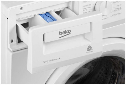 Стиральная машина BEKO WRE 5411 BWW