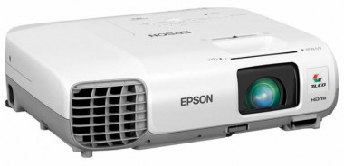Проектор Epson PowerLite 97H