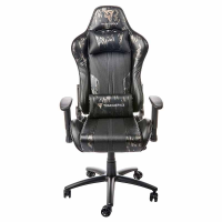 Игровое кресло ThunderX3 BC3 Black Hawk Camo Gray Игровое кресло ThunderX3 BC3 Black Hawk Camo Gray