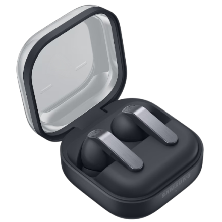Беспроводные TWS-наушники Samsung Galaxy Buds 4