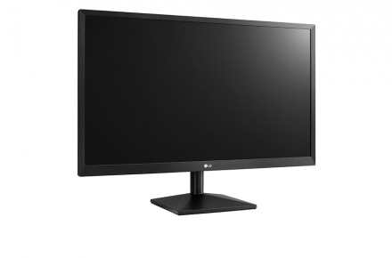 Монитор LG 27MK400H-B (27")