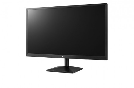 Монитор LG 27MK400H-B (27")