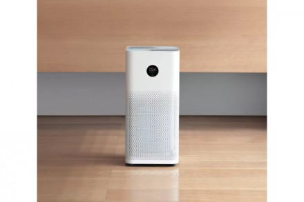 Очиститель Воздуха Xiaomi Mi Air Purifier 3H