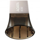 USB Флешка ADATA 16GB UC330 USB 2.0 Black интерфейс USB 2.0/microUSB