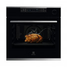 ВСТРАИВАЕМЫЙ ДУХОВОЙ ШКАФ ELECTROLUX OKC8H31X ВСТРАИВАЕМЫЙ ДУХОВОЙ ШКАФ ELECTROLUX OKC8H31X