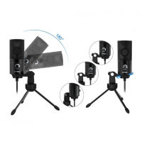 Cтудийный конденсаторный микрофон FIFINE K669