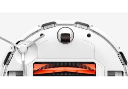Робот-пылесос Xiaomi Mi Robot Vacuum-Mop