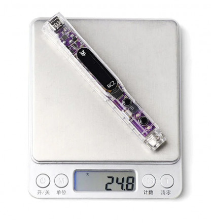 Паяльник HGLRC RC2