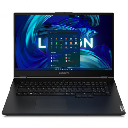 Ноутбук Lenovo Legion 5 15IAH7H I5165SGN (82RB00NVRK) New