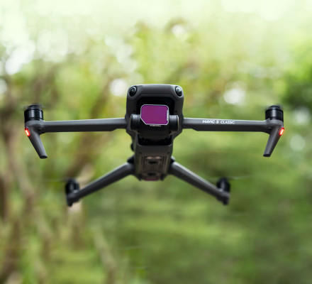 Нейтральный фильтр ND DJI Mavic 3 Classic (Freewell)