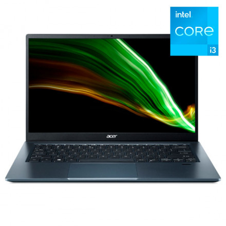Ноутбук Acer Swift 3 SF314-511 (NX.ACWER.008) New
