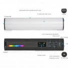 RGB Панель Vloglite W200RGB