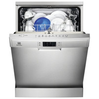 ПОСУДОМОЕЧНАЯ МАШИНА ELECTROLUX ESF9552LOX