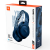 НАУШНИКИ JBL JBLT750BTNC BLUE