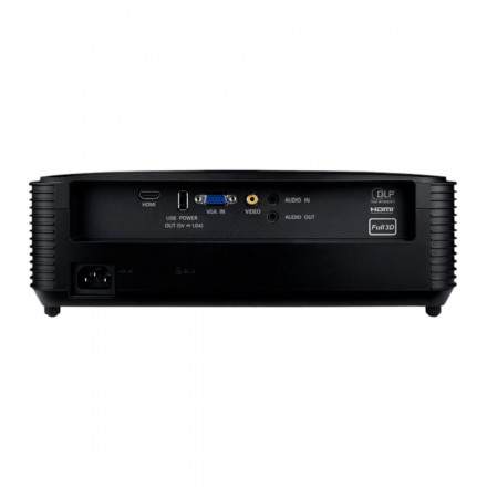 Проектор Optoma S336 DLP