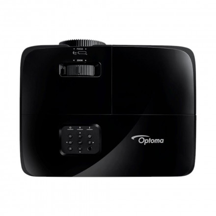 Проектор Optoma S336 DLP