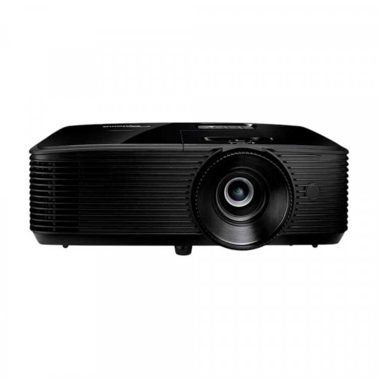 Проектор Optoma S336 DLP 4000 люмен — обзор и цена в Бишкеке