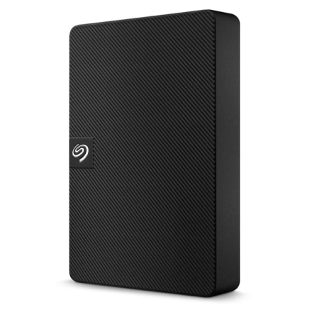 Внешний жесткий диск Seagate Expansion Portable USB 3.0 2TB / 4TB / 5TB 2.5" HDD