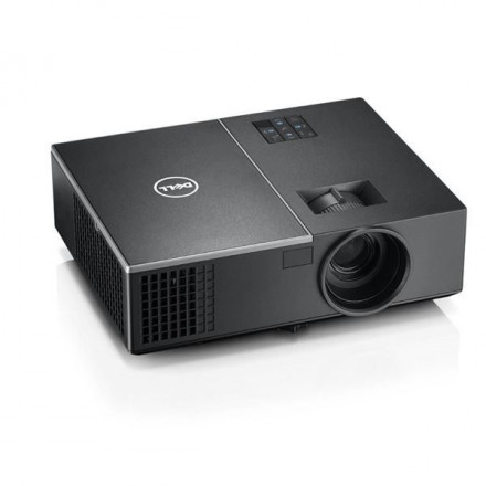 Портативный проектор Dell 1650