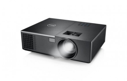 Портативный проектор Dell 1650