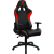 Игровое кресло ThunderX3 BC3 Black & Red