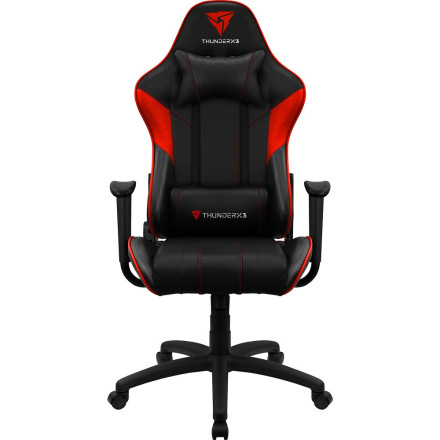 Игровое кресло ThunderX3 BC3 Black & Red