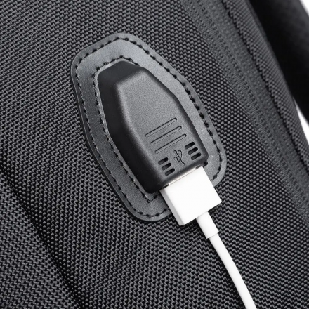 КЛАССИЧЕСКИЙ ДОРОЖНЫЙ РЮКЗАК BANGE BG1921