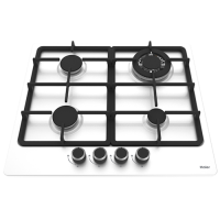 Газовая варочная поверхность Haier HHX-M64CWW 