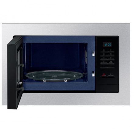 Встраиваемая микроволновая печь Samsung MS20A7013AT/BW