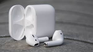 Наушники Air Pods (Premium Replica)