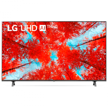 LED телевизор LG 50UQ90006LD