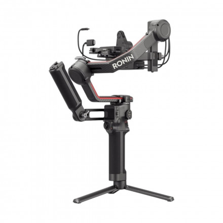 Стабилизатор DJI RS3 Pro