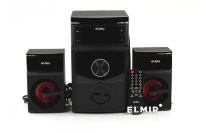 Акустическая система SVEN MS-302 (2.1)