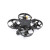 Квадрокоптер iFlight Alpha C85 Analog (Frsky FCC)