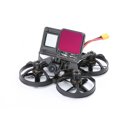 Квадрокоптер iFlight Alpha C85 Analog (Frsky FCC)